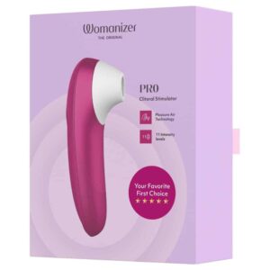 4251460636872-womanizer-pro-clitoral-stimulator-pink-sex-shop-germasogia