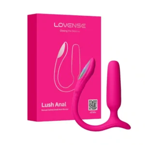 6972677430678-lovense-lush-anal-vibrator-pink-app-controlled-small-vibrating-butt-plug