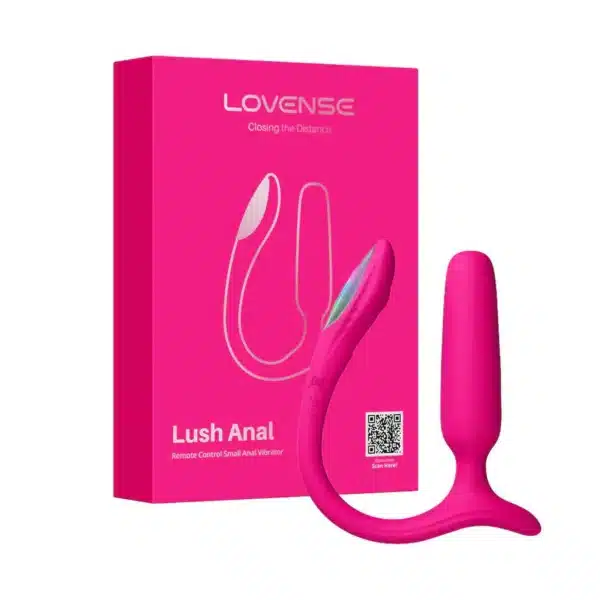 6972677430678-lovense-lush-anal-vibrator-pink-app-controlled-small-vibrating-butt-plug