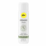 827160116996-pjur-organic-touch-water-based-lube-100ml-sex-shop-cyprus