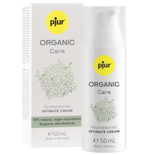 827160117016-pjur-organic-intimate-care-cream-50ml-love-shop-cyprus