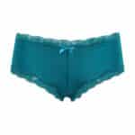 8911-deep-green-thong-with-lace-hem-sexshop-limassol