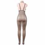 9011-Crotchless-Fishnet-Bodystocking-with-Lace-Cups-Black-Limassol-sexshop