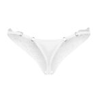 ARROWEL-6021-plus-size-bsessive-arrowel-crotchless-thong-white-love-shop-germasogia