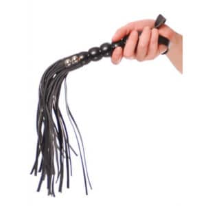 Beaded-Cat-o-Nine-Tails-whip-limassol-sexshop