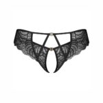 DIVIENNE-8285-plus-size-obsessive-divienne-crotchless-thong-black-sex-shop-cyprus