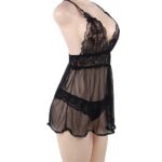 Delicate-Mesh-Chemise-with-String-sexshop-limassol
