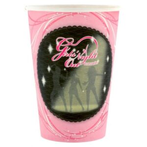Sex Shop Cyprus 23 Girls-Night-Out-Paper-Cups-loveshop-cy