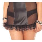 Leg-Avenue-plus-Size-Padded-Chemise-limassol-sexshop