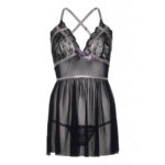 Lurex-Lace-Babydoll-Set-LOVESHOP-CY