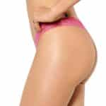 Plus-Size-Flirty-Tiny-Lace-Pink-String-sexshop-limassol