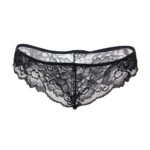 Plus-Size-Mesh-Chemise-with-String-85807