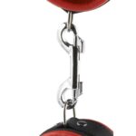 Red-Leather-Ankle-Cuffs-5-cm-sexshop-limassol
