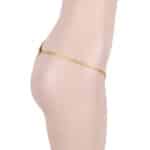 Shiny-Gold-G-string-85995