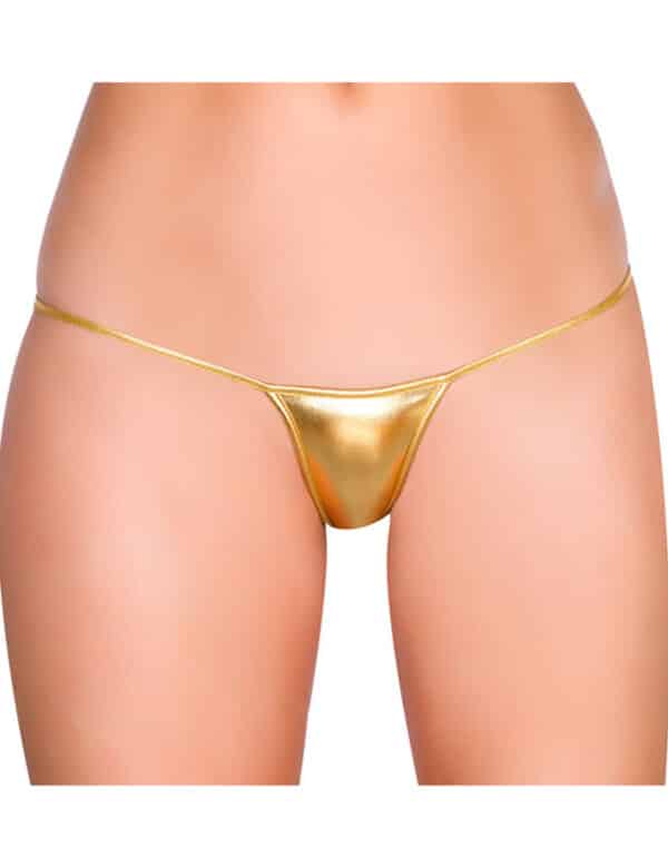 Shiny-Gold-G-string-loveshop-cy