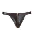 Shiny-Wetlook-Panty-with-Zip-loveshop-cy