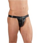 Shiny-Wetlook-Panty-with-Zip-sexshop-limassol