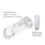 Vibrating-Cock-sling-Pipedream-Fantasy-X-Tensions-limassol-sexshop