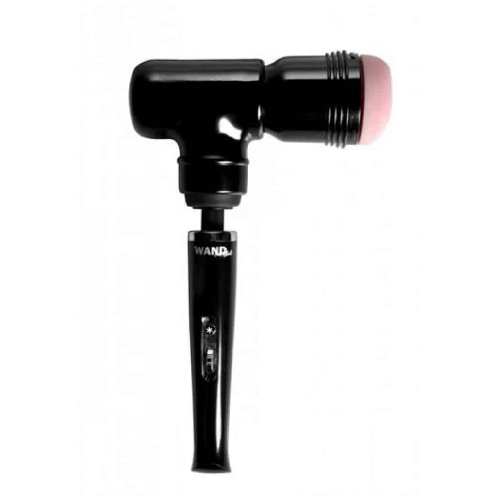 Wand-vibrator-adapter-for-fleshlight-type-male-masturbators-sexshop-limassol
