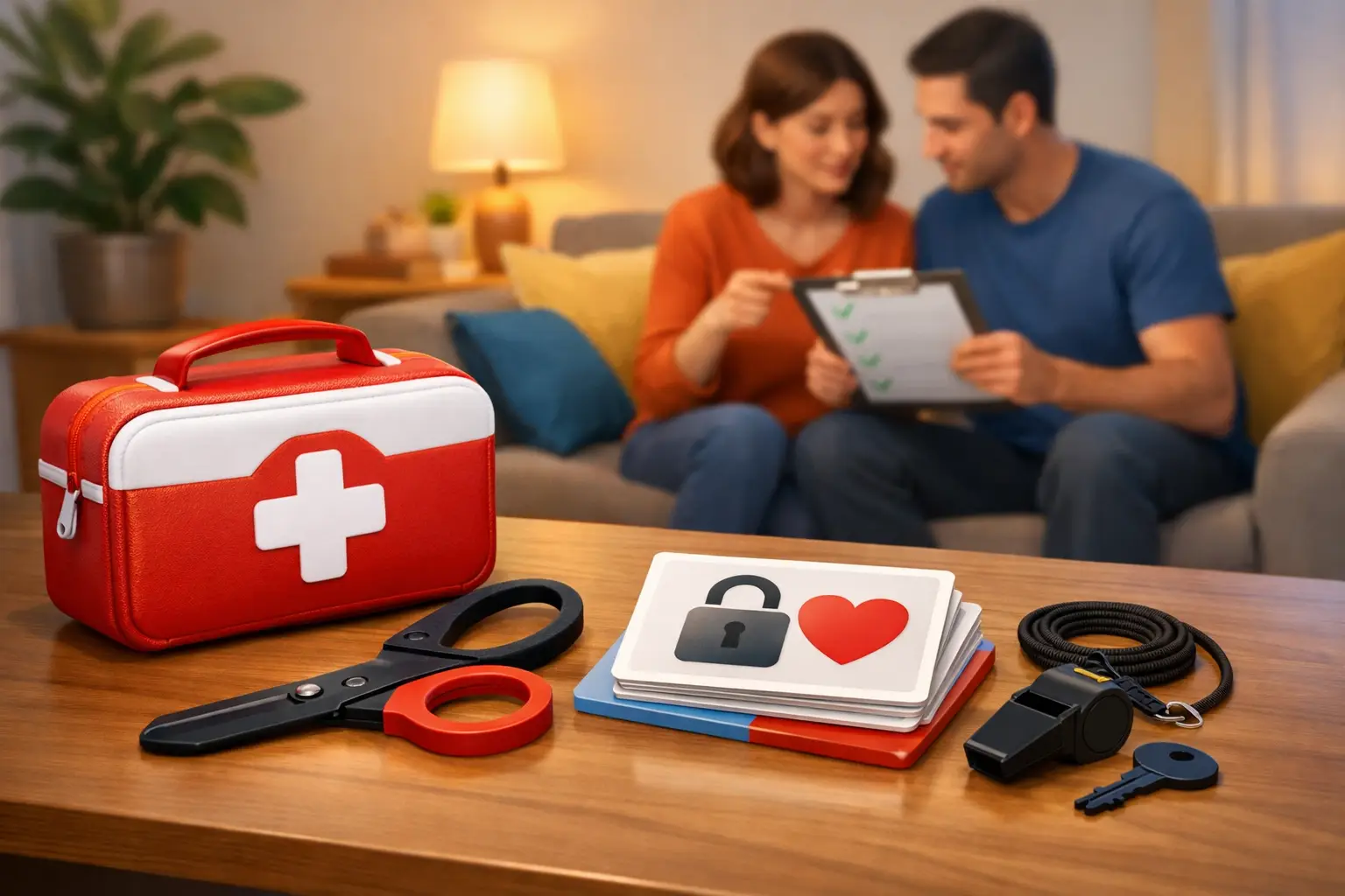 BDSM Safety Tips for Better Play