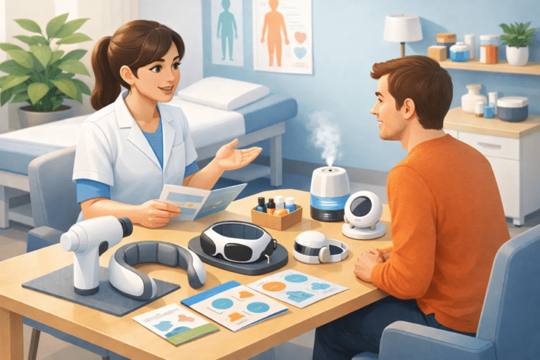 Best Prostate Massager: How to Choose