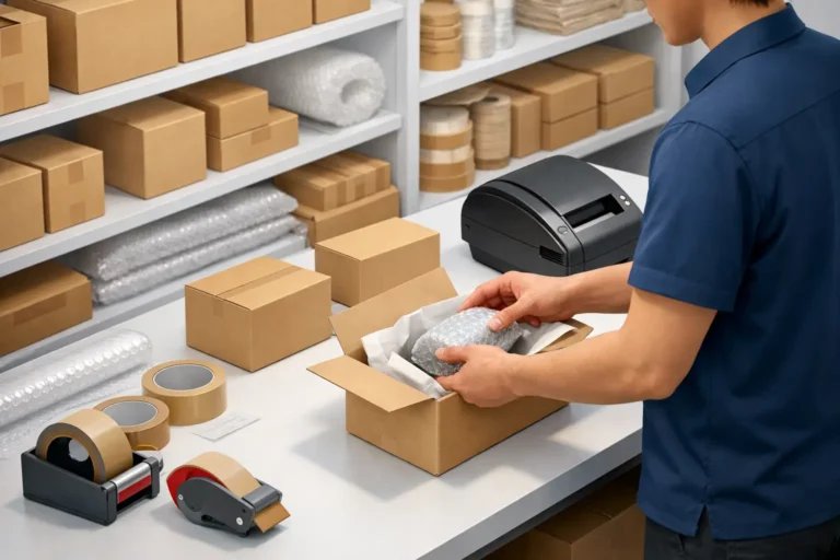 Discreet Packaging Adult Toys Explained