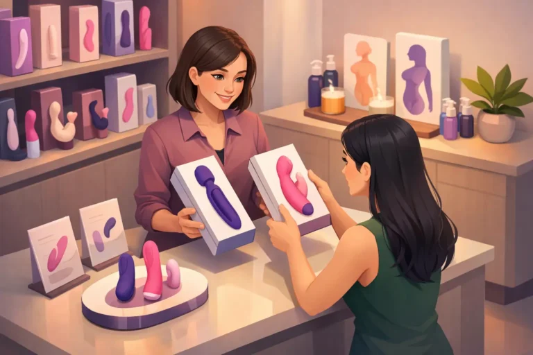 How to Choose Vibrator Without Guesswork