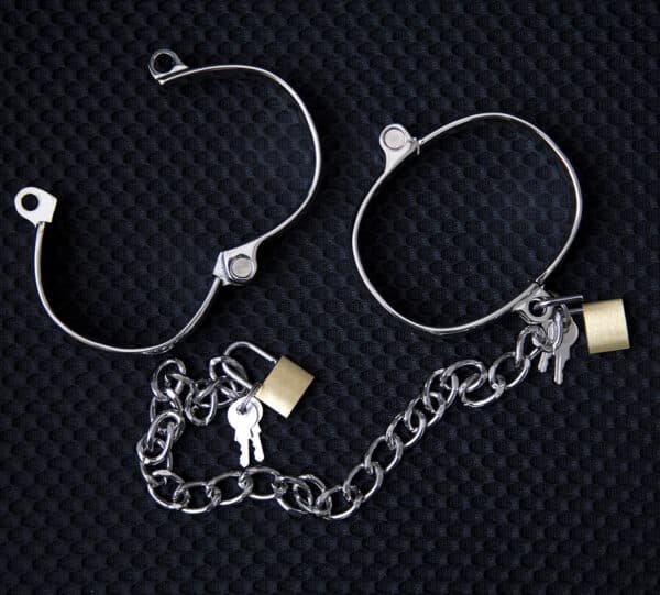 large-metal-handcuffs-or-ankle-cuffs-with-paddlocks-8x63-cm-limassol-sexhsop large-metal-handcuffs-or-ankle-cuffs-with-paddlocks-8x63-cm-limassol-sexhsop