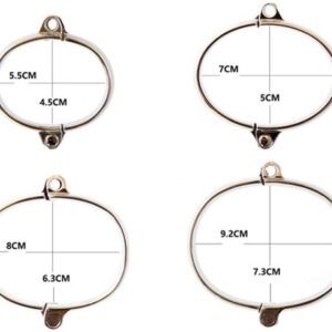 large-metal-handcuffs-or-ankle-cuffs-with-paddlocks-8x63-cm-sexshop-limassol