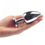 large-mystery-purple-metal-butt-plug-naughty-toys-limassol-sexshop