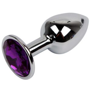 large-mystery-purple-metal-butt-plug-naughty-toys-loveshop
