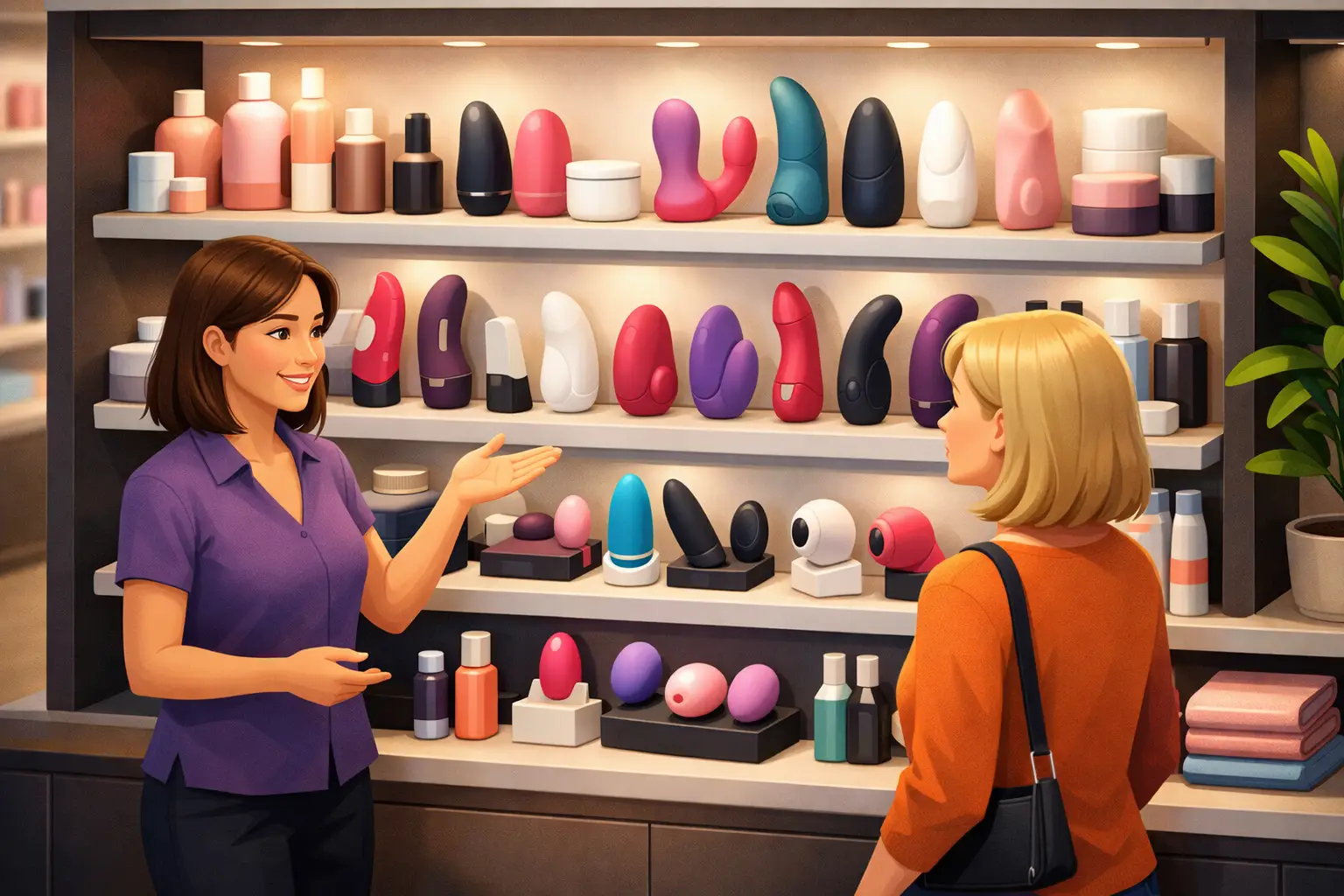 Male Masturbator Comparison Guide