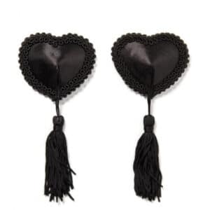 naughty-toys-black-heart-nipple-pasties-cyprus-sex-shop-limassol