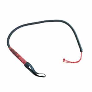 naughty-toys-faux-leather-whip-black-red-100-cm-sexshop-limassol
