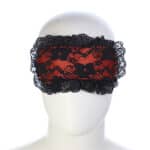 naughty-toys-red-lace-satin-blindfold-sexshop-Limassol