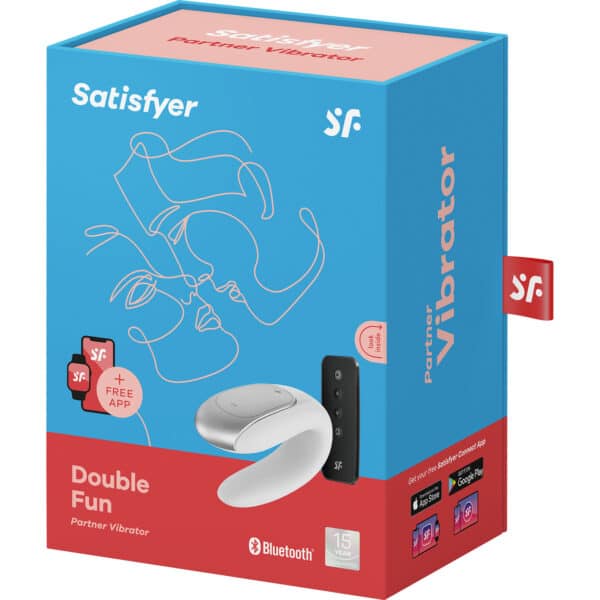 satisfyer-double-fun-app-control-couples-sex-toy-vibrator-white-sexshop-limassol satisfyer-double-fun-app-control-couples-sex-toy-vibrator-white-sexshop-limassol