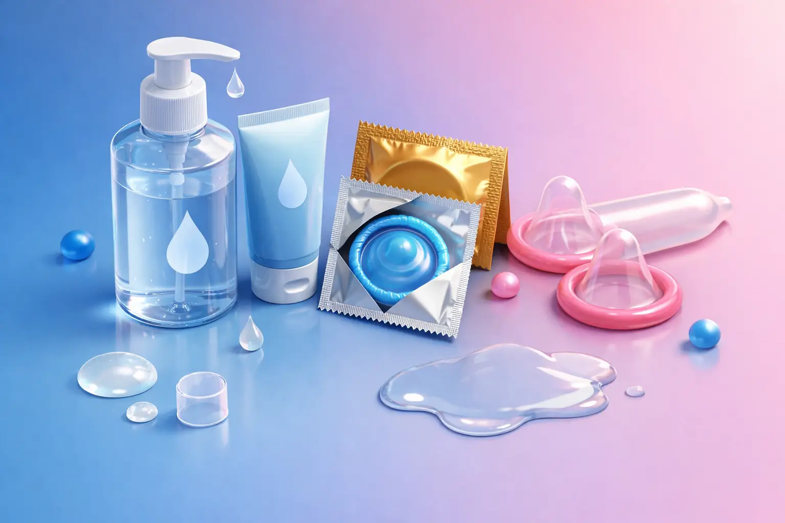 What Lube Is Condom Safe? Quick Answers