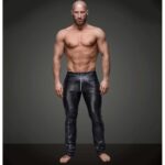 12241-noir-handmade-powerwetlook-long-pants-sex-shop-cyprus