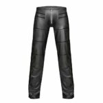 12241-noir-handmade-powerwetlook-long-pants-sex-shop-limassol