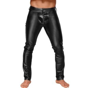 12249-noir-handmade-powerwetlook-trousers-with-pvc-pleats-sex-shop-nicosia
