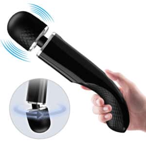 124223-pretty-love-11.4-inch-charming-wand-vibe-massager-large-sex-shop-paphos