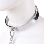 133707-naughty-toys-metal-neck-collar-with-chained-nipple-clamps-large-bondage-sex-shop-kibris