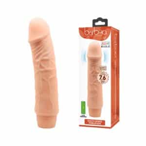 13429-barbara-jeff-medium-soft-skin-dildo-vibrator-19-cm-sex-shop-Cyprus
