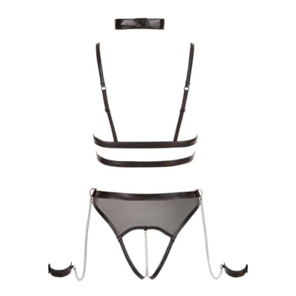 14585-Cottelli-Bondage-Strappy-Body-with-Suspenders-sexshop-larnaca 14585-Cottelli-Bondage-Strappy-Body-with-Suspenders-sexshop-larnaca