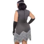 15561-2-Piece-Roaring-Roxy-includes-sequin-dress-with-zig-zag-fringed-hem-and-matching-sequin-headband.-sexshop-paphos