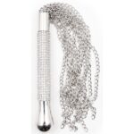 16007-metal-spanking-tassel-flogger-whip-with-rhinestones-44-cm-bondage-lovesshop