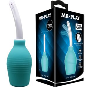 16041-mrplay-anal-vaginal-douche-bulb-310ml-cleansing-sexshop-Limassol
