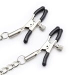 16251-naughty-toys-metal-neck-collar-with-chained-nipple-clamps-large-bondage-sex-shop-cyprus