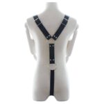 16261-one-size-body-leather-harness-slave-suit-bondage-limassol-sex-shop