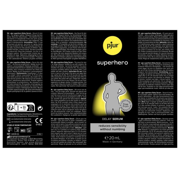 18483-pjur-superhero-delay-serum-20-ml-love-shop-cyprus 18483-pjur-superhero-delay-serum-20-ml-love-shop-cyprus